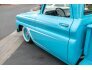 1964 Chevrolet C/K Truck C10 for sale 101560418